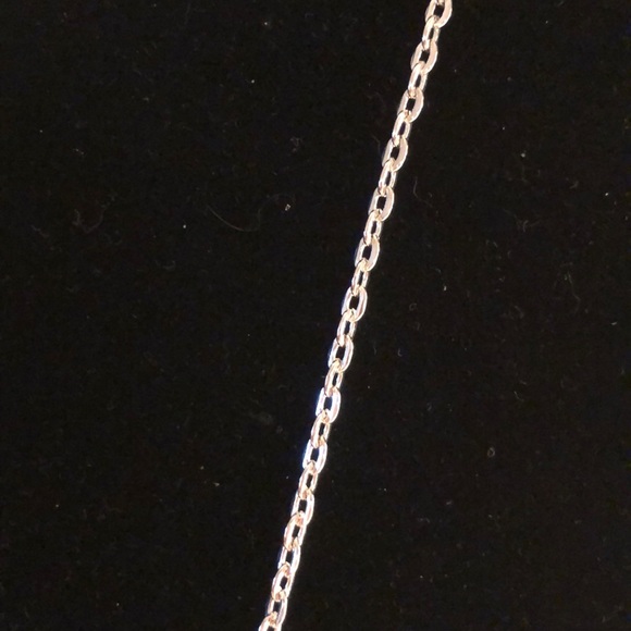 18” shell baroque pearl surrounded by glass pearls - Picture 3 of 3